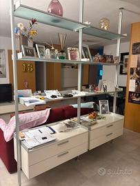 Libreria Rimadesio