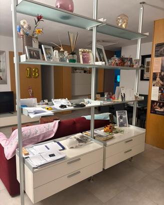 Libreria Rimadesio