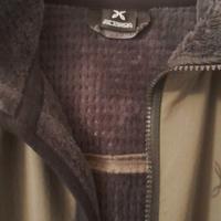 giubbotto da alpinismo montura