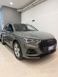 Audi Q3 35 TDI quattro Business Advanced