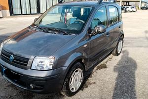 Fiat Panda a Metano