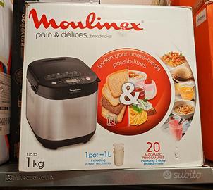 Macchina per il pane