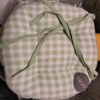 Cuscini soggiorno/cucina