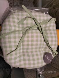 Cuscini soggiorno/cucina