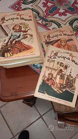 LA VISPA TERESA LOTTO 100 GIORNALINI