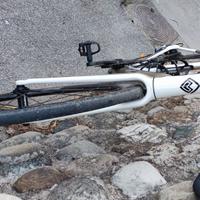 Megamo pulse elite Xl