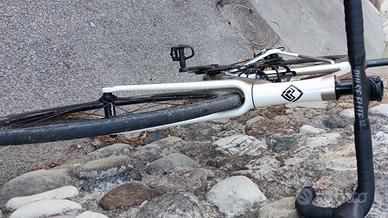 Megamo pulse elite Xl