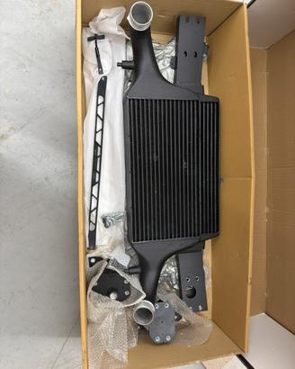 Intercooler wagner evo 3 ACC per Audi rs3 8v