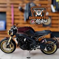 TRIUMPH Speed Triple 1050 - finanziabile