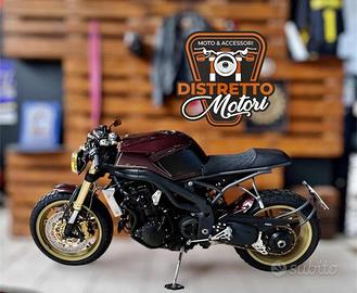 TRIUMPH Speed Triple 1050 - finanziabile