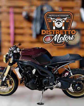 TRIUMPH Speed Triple 1050 - finanziabile