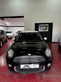 Mini Mini 1.6 16V Cooper D