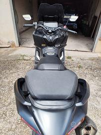 TMax 560 2022