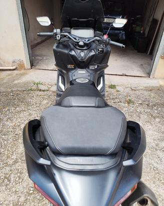 TMax 560 2022