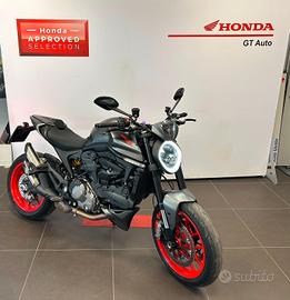 Ducati Monster 937