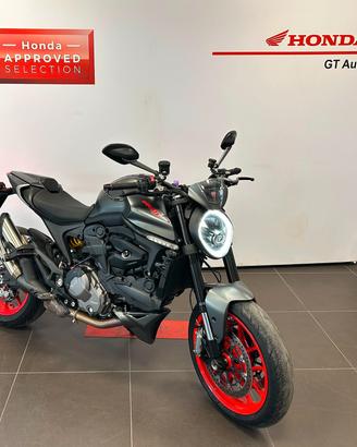 Ducati Monster 937