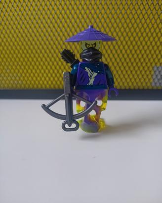 Lego Ninjago 