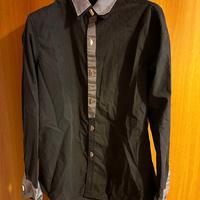 camicia unisex 