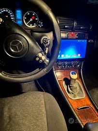 mercedes c220 sport edition