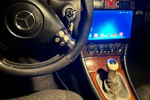 mercedes c220 sport edition
