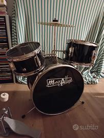 batteria musicale