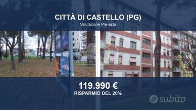 Immobile in asta di 137 m² con più di 5 locali e b