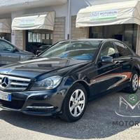 MERCEDES C220 CDI EXECUTIVE