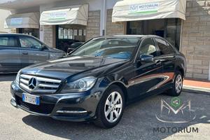 MERCEDES C220 CDI EXECUTIVE
