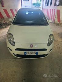 FIAT PUNTO 1.2