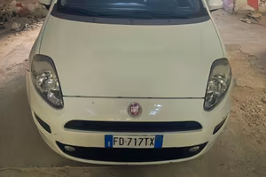 FIAT PUNTO 1.2