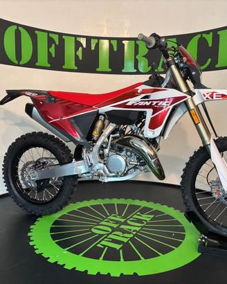 Fantic xe 125 2026