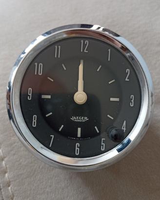 Orologio per auto Jaeger
