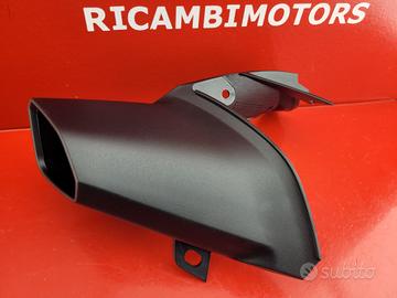 CONVOGLIATORE SX BMW R1200R LC R 1200 R LC