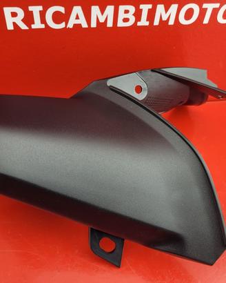 CONVOGLIATORE SX BMW R1200R LC R 1200 R LC