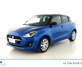 SUZUKI Swift VI 2020 - Swift 1.2h Cool 2wd U167095