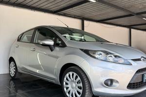 Ford Fiesta Fiesta+ 1.4 5 porte Bz.- GPL