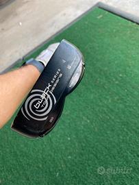 Putter Odissey Black Series