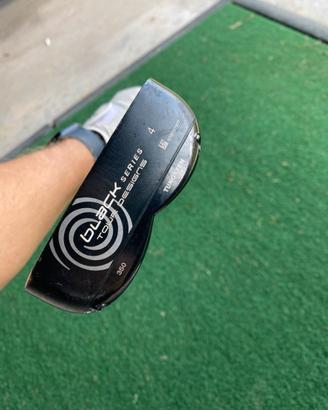 Putter Odissey Black Series