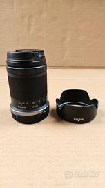 Canon RF 18-150mm F3.5-6.3  IS STM