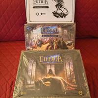 Euthia torment of resurrection 