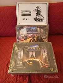 Euthia torment of resurrection 