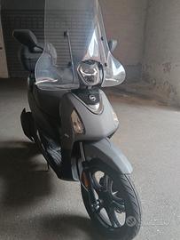 sym Symphony 125