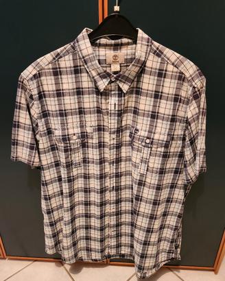 Timberland camicia uomo tg.xxl