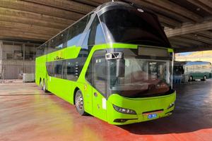 Neoplan Skyliner, 2024, 83 posti, Euro 6