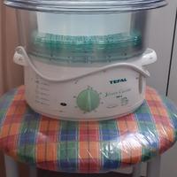 Vaporiera Tefal