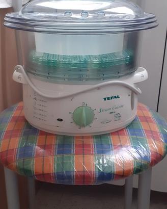 Vaporiera Tefal