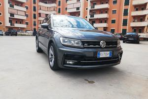 TIGUAN 1.6 TURBO DIESEL R LINE 2019 