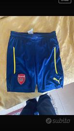 Pantaloncino arsenal