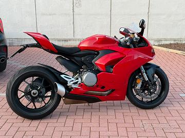 Panigale V2 2021