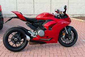 Panigale V2 2021